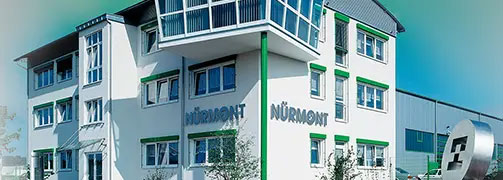 NÜRMONT Installations GmbH &amp; Co. KG
