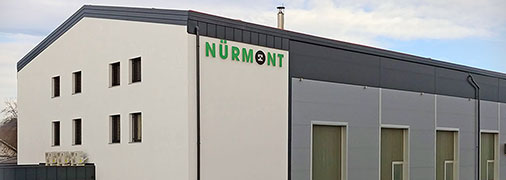 NÜRMONT Installations d.o.o.